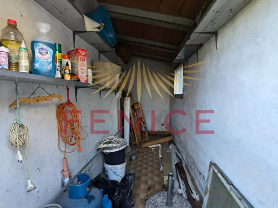 Immagine 25 di Casa bifamiliare in vendita  in Via Schiavonesca Nuova 12 a Volpago Del Montello