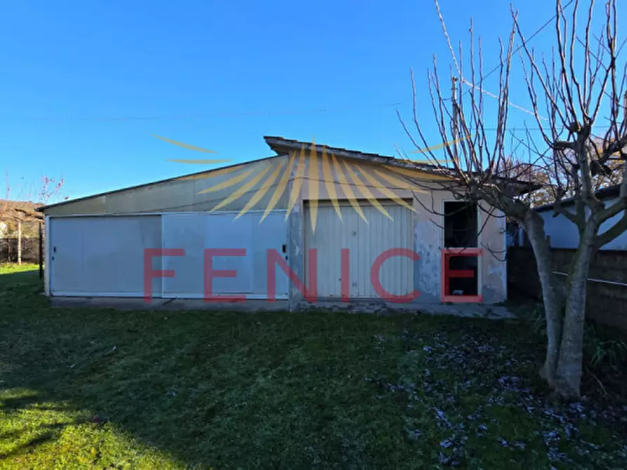 Immagine 27 di Casa bifamiliare in vendita  in Via Schiavonesca Nuova 12 a Volpago Del Montello