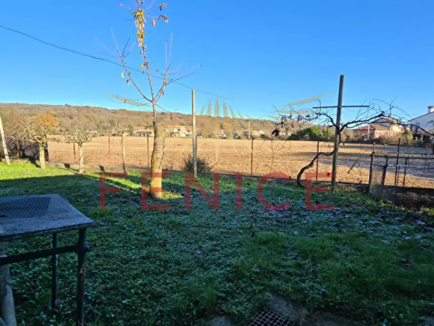 Immagine 28 di Casa bifamiliare in vendita  in Via Schiavonesca Nuova 12 a Volpago Del Montello