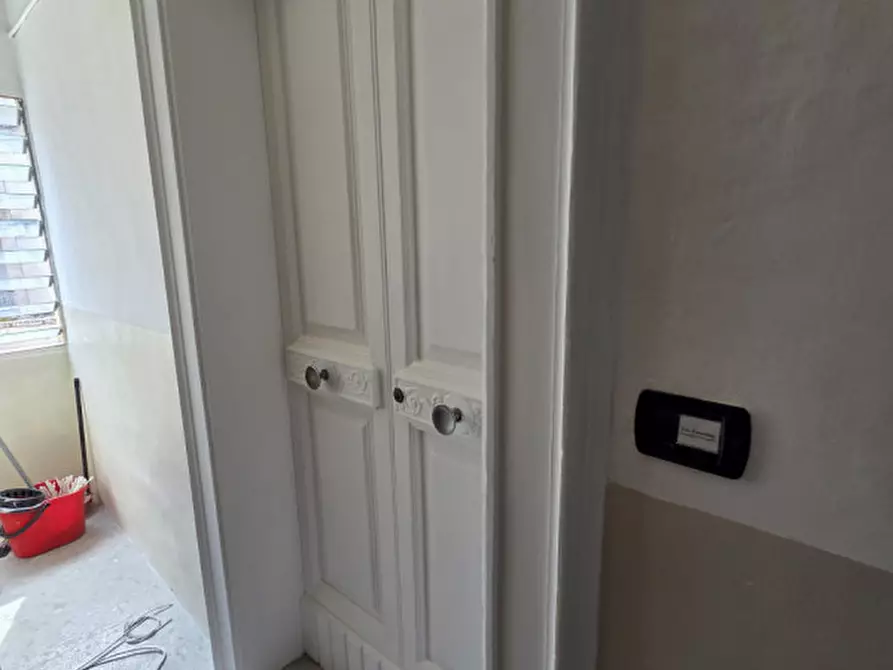 Immagine 2 di Appartamento in vendita  in Via Imperatore Adriano 65 a Lecce