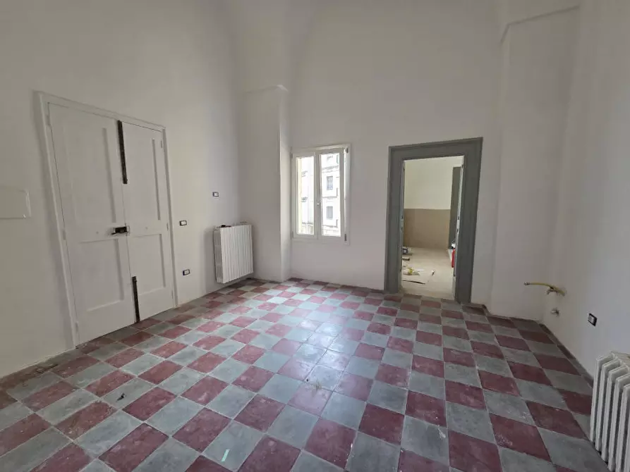 Immagine 3 di Appartamento in vendita  in Via Imperatore Adriano 65 a Lecce