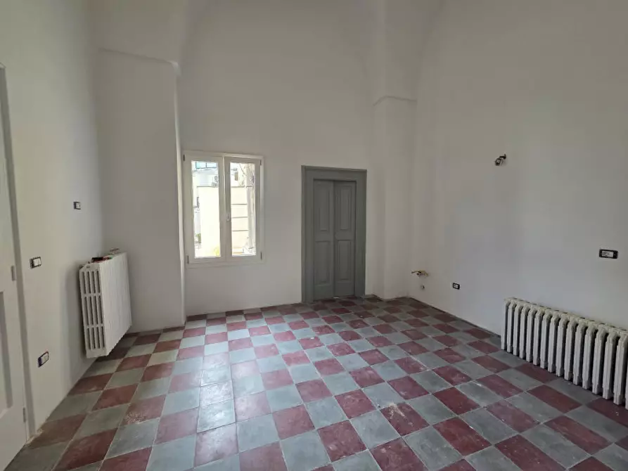 Immagine 4 di Appartamento in vendita  in Via Imperatore Adriano 65 a Lecce