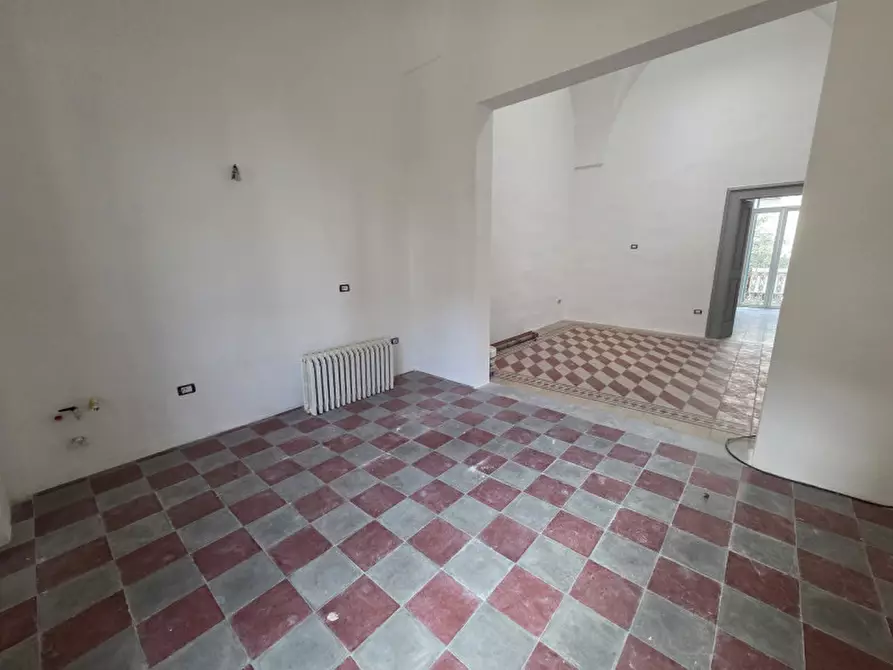 Immagine 5 di Appartamento in vendita  in Via Imperatore Adriano 65 a Lecce