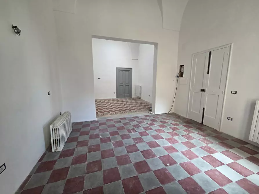 Immagine 6 di Appartamento in vendita  in Via Imperatore Adriano 65 a Lecce