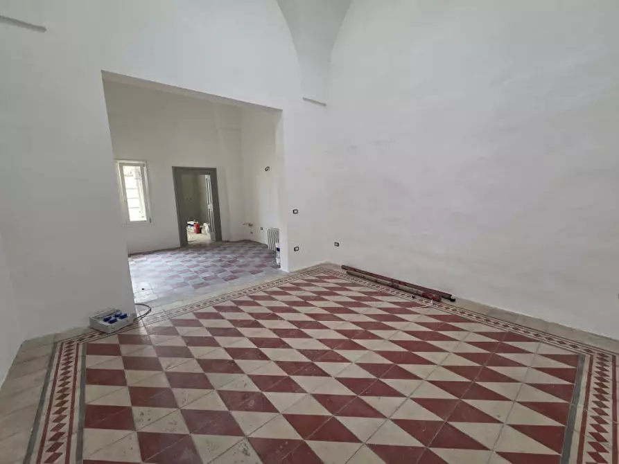 Immagine 8 di Appartamento in vendita  in Via Imperatore Adriano 65 a Lecce