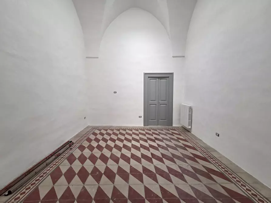 Immagine 10 di Appartamento in vendita  in Via Imperatore Adriano 65 a Lecce