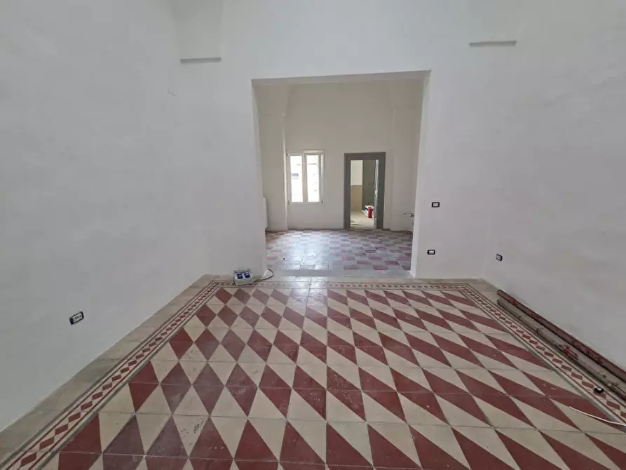 Immagine 11 di Appartamento in vendita  in Via Imperatore Adriano 65 a Lecce