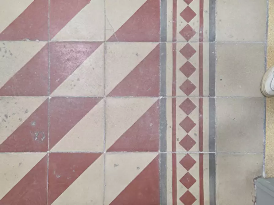 Immagine 12 di Appartamento in vendita  in Via Imperatore Adriano 65 a Lecce