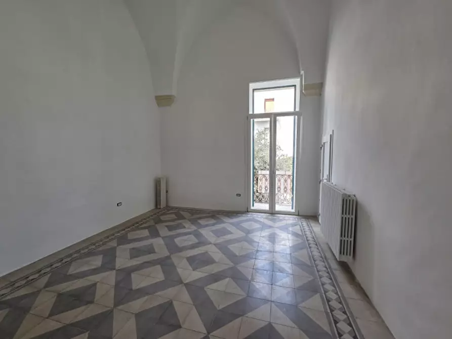 Immagine 13 di Appartamento in vendita  in Via Imperatore Adriano 65 a Lecce