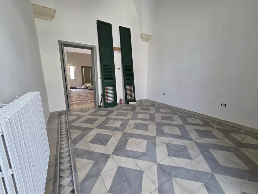 Immagine 14 di Appartamento in vendita  in Via Imperatore Adriano 65 a Lecce