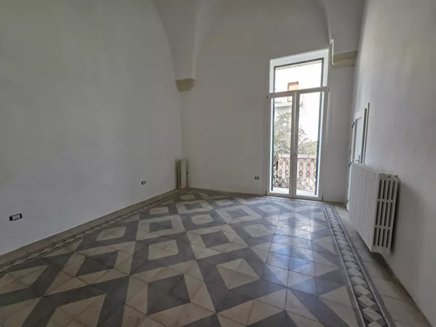 Immagine 15 di Appartamento in vendita  in Via Imperatore Adriano 65 a Lecce
