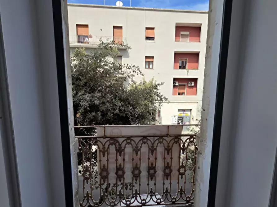 Immagine 18 di Appartamento in vendita  in Via Imperatore Adriano 65 a Lecce