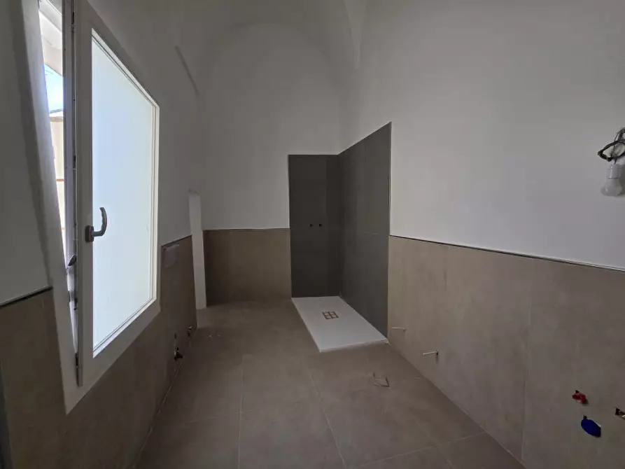 Immagine 20 di Appartamento in vendita  in Via Imperatore Adriano 65 a Lecce