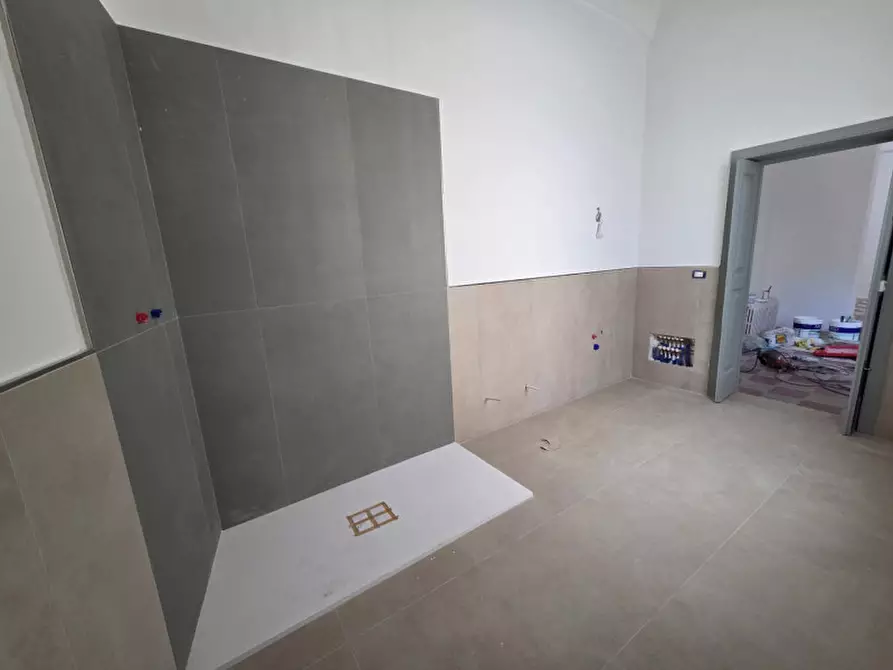 Immagine 21 di Appartamento in vendita  in Via Imperatore Adriano 65 a Lecce