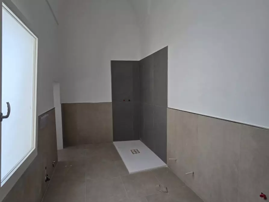 Immagine 22 di Appartamento in vendita  in Via Imperatore Adriano 65 a Lecce