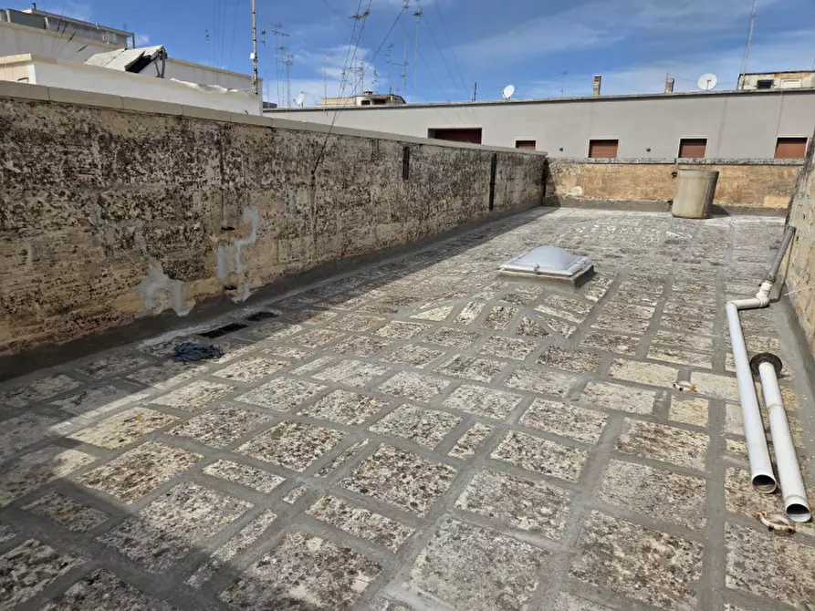 Immagine 28 di Appartamento in vendita  in Via Imperatore Adriano 65 a Lecce