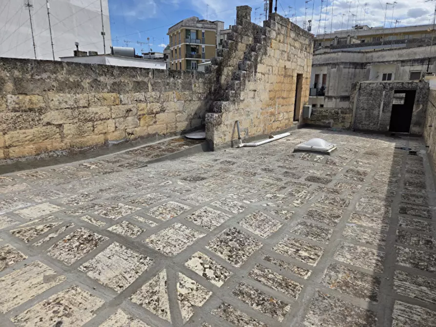 Immagine 29 di Appartamento in vendita  in Via Imperatore Adriano 65 a Lecce