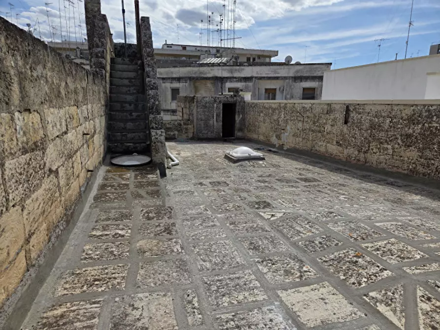 Immagine 30 di Appartamento in vendita  in Via Imperatore Adriano 65 a Lecce