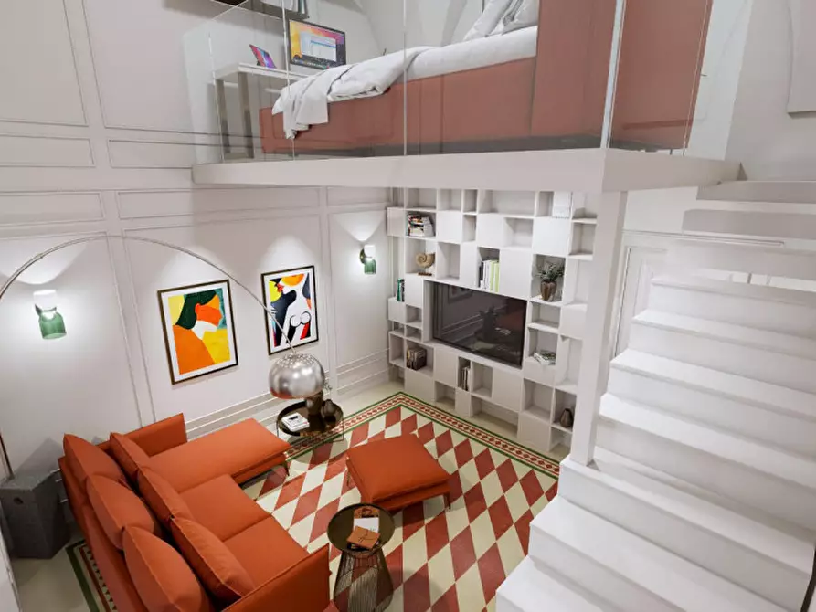 Immagine 35 di Appartamento in vendita  in Via Imperatore Adriano 65 a Lecce