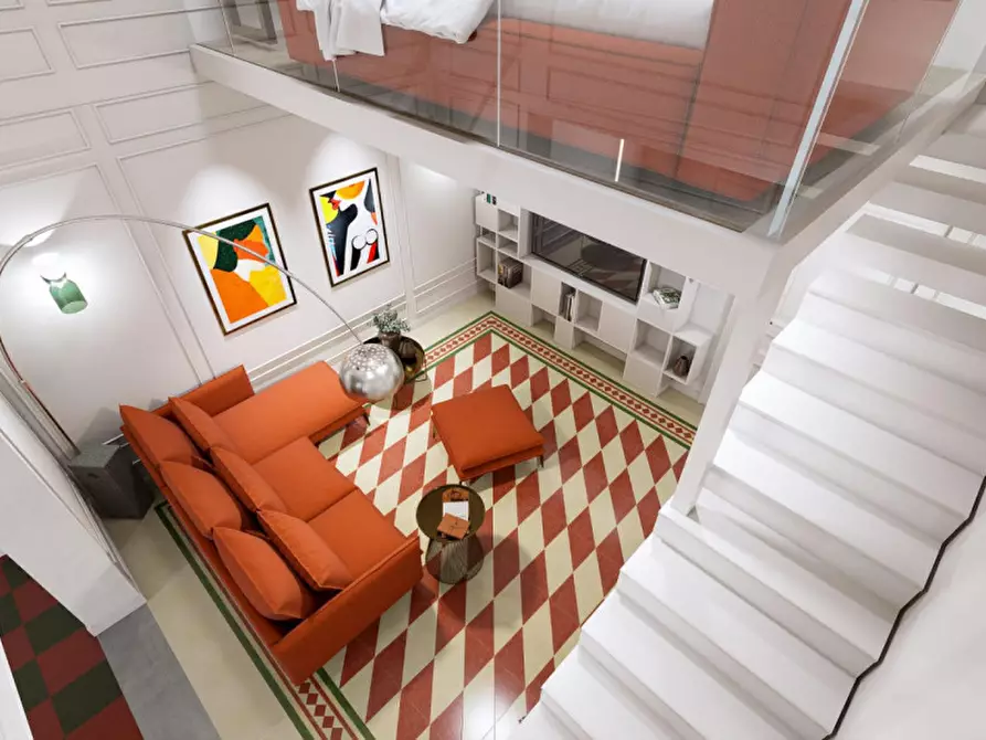 Immagine 36 di Appartamento in vendita  in Via Imperatore Adriano 65 a Lecce