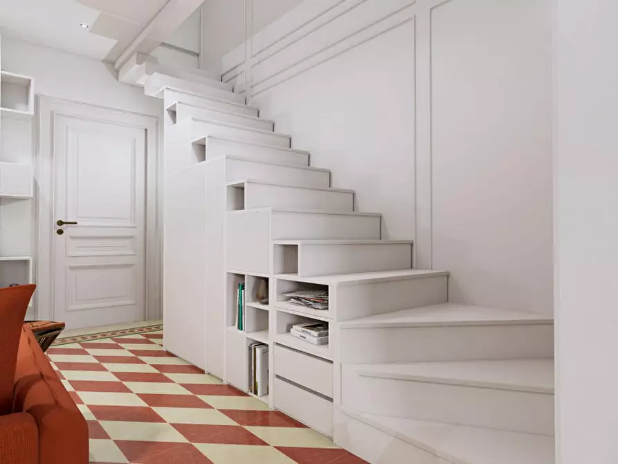 Immagine 37 di Appartamento in vendita  in Via Imperatore Adriano 65 a Lecce