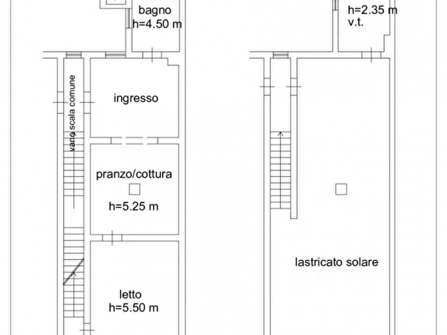 Immagine 41 di Appartamento in vendita  in Via Imperatore Adriano 65 a Lecce