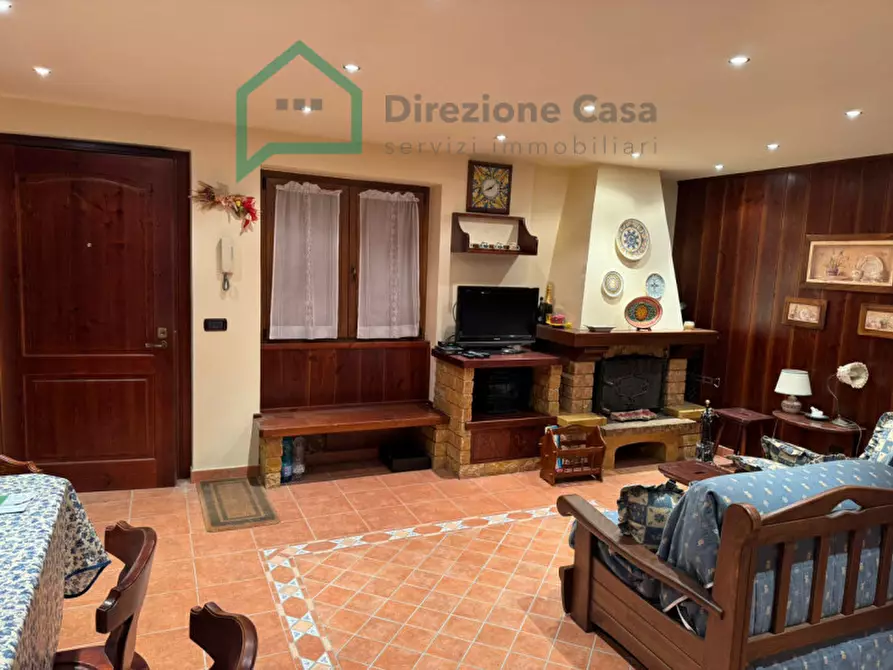 Immagine 2 di Appartamento in vendita  in RIVISONDOLI RESIDENCE CRISTALLO a Rivisondoli