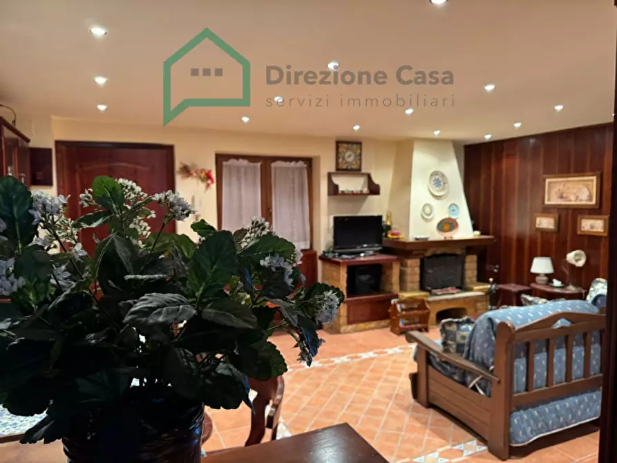 Immagine 3 di Appartamento in vendita  in RIVISONDOLI RESIDENCE CRISTALLO a Rivisondoli