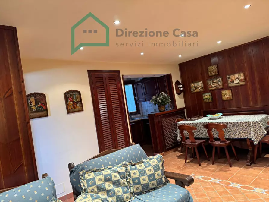 Immagine 4 di Appartamento in vendita  in RIVISONDOLI RESIDENCE CRISTALLO a Rivisondoli