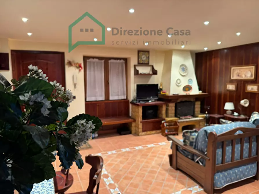 Immagine 5 di Appartamento in vendita  in RIVISONDOLI RESIDENCE CRISTALLO a Rivisondoli