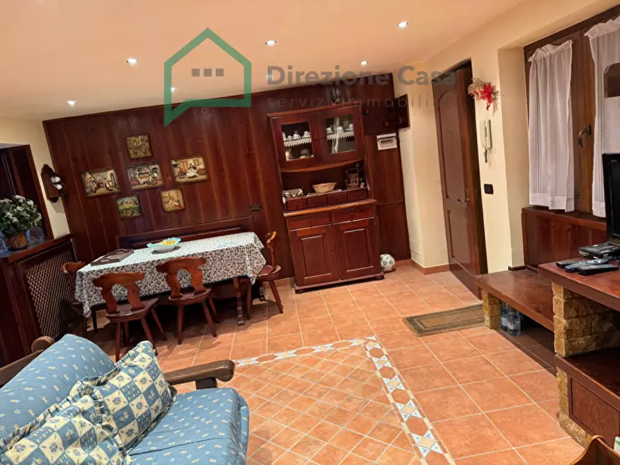 Immagine 6 di Appartamento in vendita  in RIVISONDOLI RESIDENCE CRISTALLO a Rivisondoli