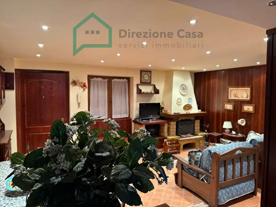 Immagine 7 di Appartamento in vendita  in RIVISONDOLI RESIDENCE CRISTALLO a Rivisondoli