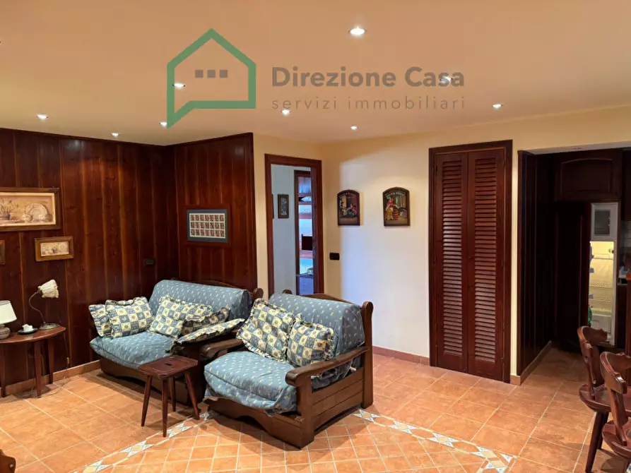 Immagine 8 di Appartamento in vendita  in RIVISONDOLI RESIDENCE CRISTALLO a Rivisondoli