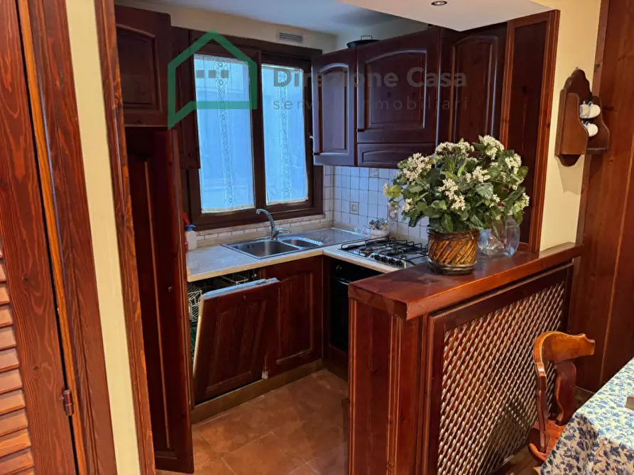 Immagine 9 di Appartamento in vendita  in RIVISONDOLI RESIDENCE CRISTALLO a Rivisondoli