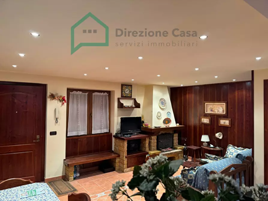 Immagine 10 di Appartamento in vendita  in RIVISONDOLI RESIDENCE CRISTALLO a Rivisondoli