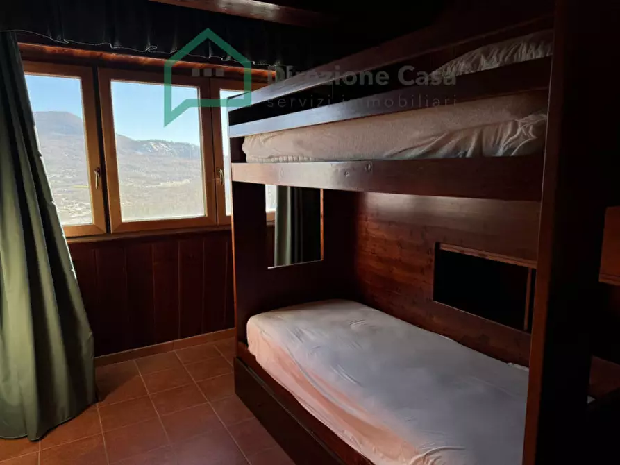 Immagine 11 di Appartamento in vendita  in RIVISONDOLI RESIDENCE CRISTALLO a Rivisondoli