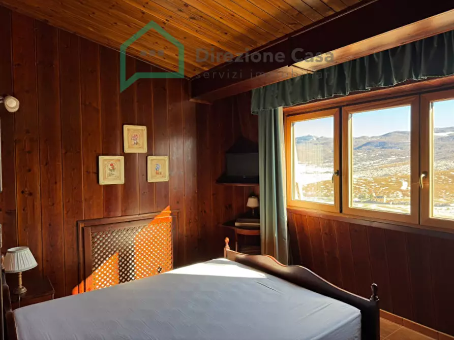 Immagine 14 di Appartamento in vendita  in RIVISONDOLI RESIDENCE CRISTALLO a Rivisondoli