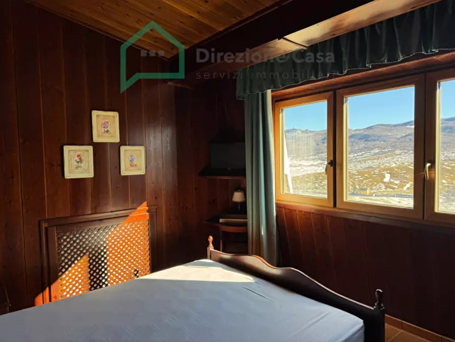 Immagine 15 di Appartamento in vendita  in RIVISONDOLI RESIDENCE CRISTALLO a Rivisondoli