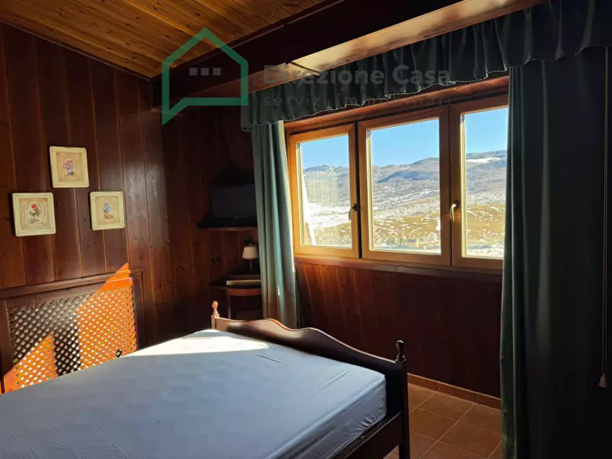 Immagine 16 di Appartamento in vendita  in RIVISONDOLI RESIDENCE CRISTALLO a Rivisondoli