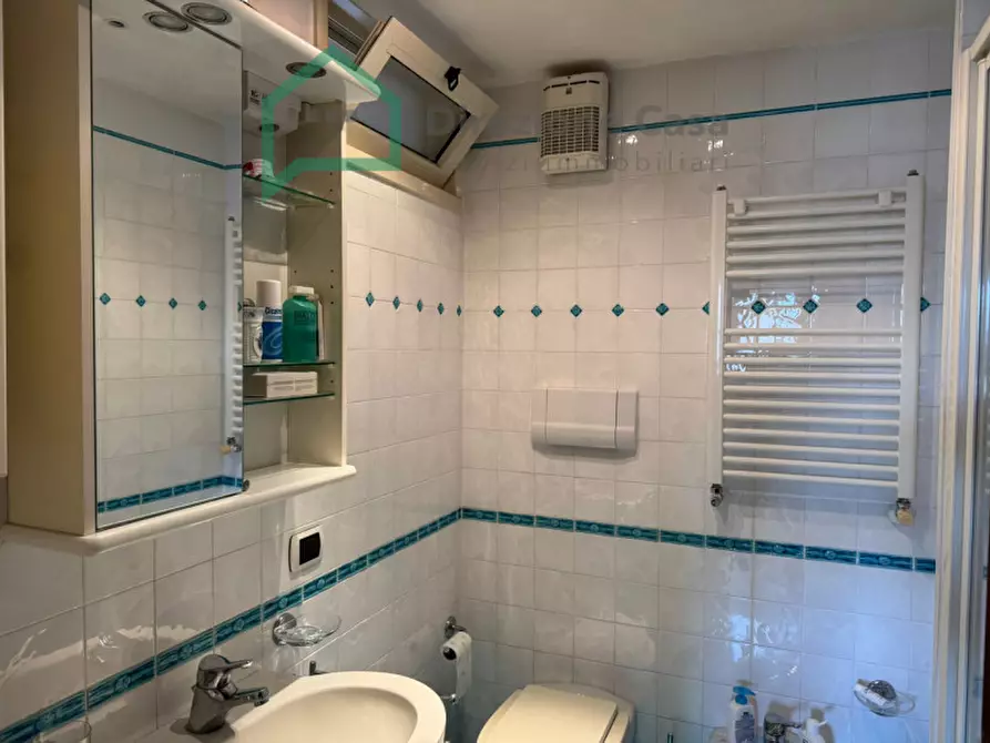 Immagine 19 di Appartamento in vendita  in RIVISONDOLI RESIDENCE CRISTALLO a Rivisondoli