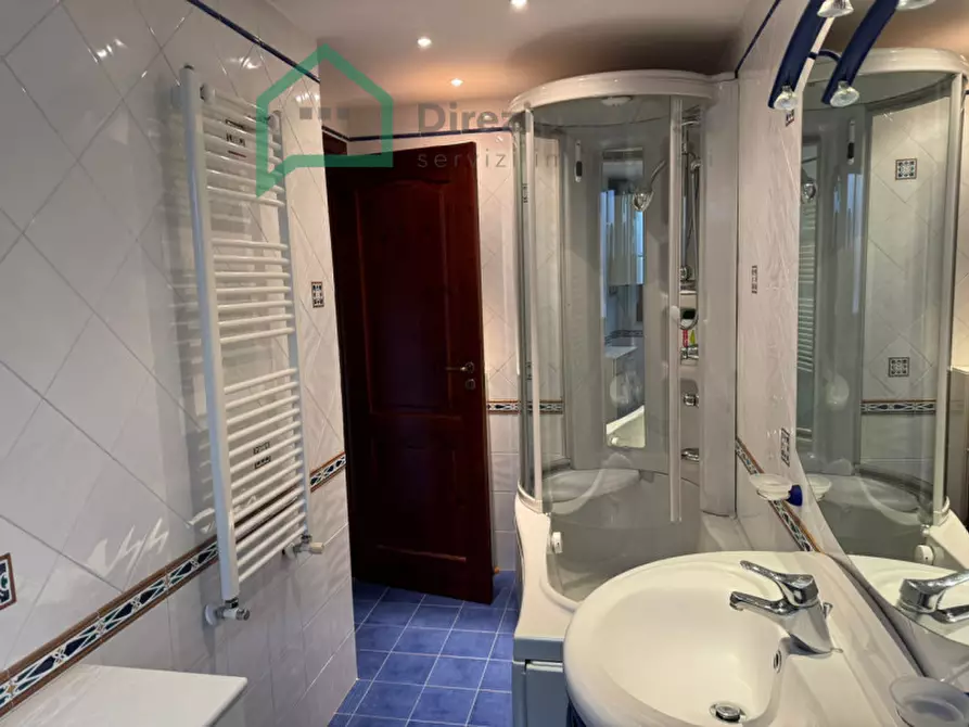 Immagine 22 di Appartamento in vendita  in RIVISONDOLI RESIDENCE CRISTALLO a Rivisondoli