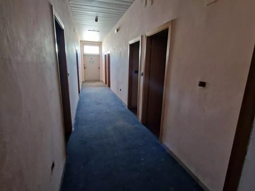 Immagine 8 di Hotel in vendita  in Lungarno Don Minzoni, 38, 52027 San Giovanni Valdarno AR, Italia a San Giovanni Valdarno