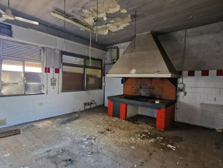 Immagine 11 di Hotel in vendita  in Lungarno Don Minzoni, 38, 52027 San Giovanni Valdarno AR, Italia a San Giovanni Valdarno