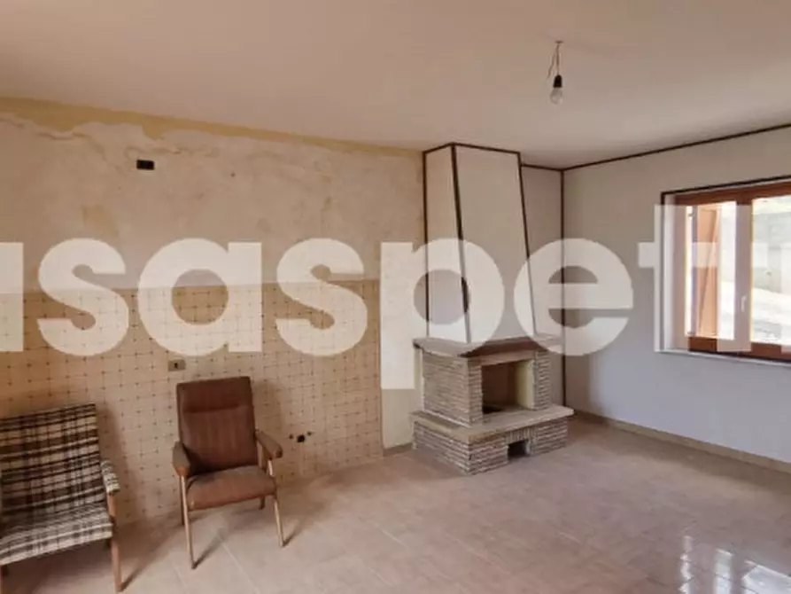 Immagine 4 di Casa indipendente in vendita  in Contrada San Gennaro a Sant'angelo Dei Lombardi