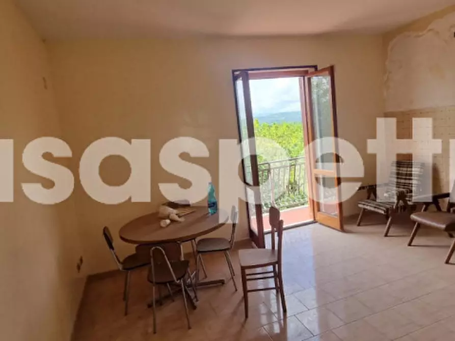 Immagine 5 di Casa indipendente in vendita  in Contrada San Gennaro a Sant'angelo Dei Lombardi