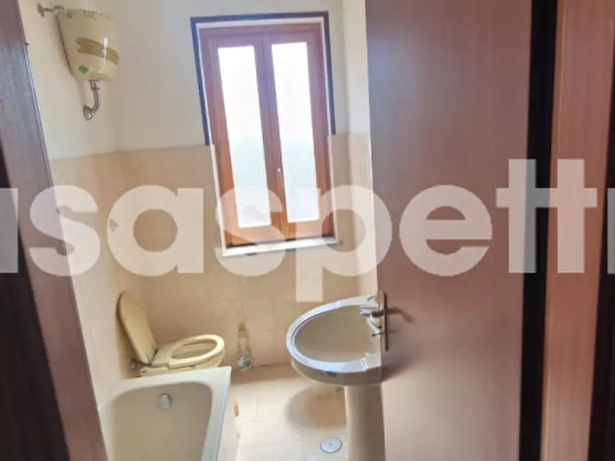 Immagine 8 di Casa indipendente in vendita  in Contrada San Gennaro a Sant'angelo Dei Lombardi