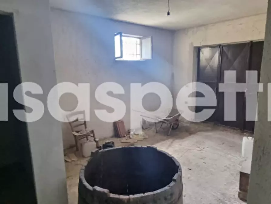 Immagine 15 di Casa indipendente in vendita  in Contrada San Gennaro a Sant'angelo Dei Lombardi