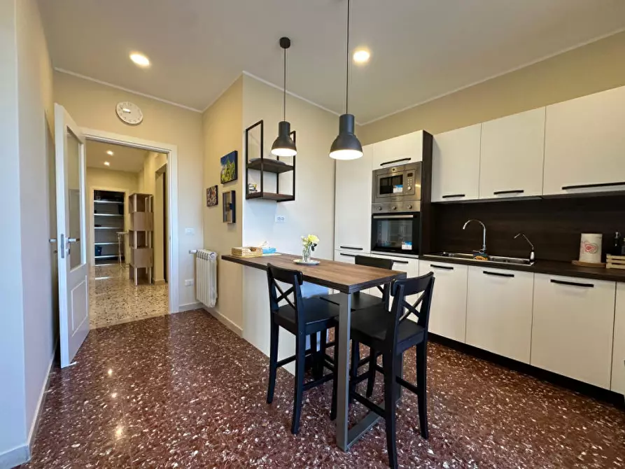 Immagine 1 di Appartamento in affitto  in Via Tenente Tito Minninti,62 a Milazzo