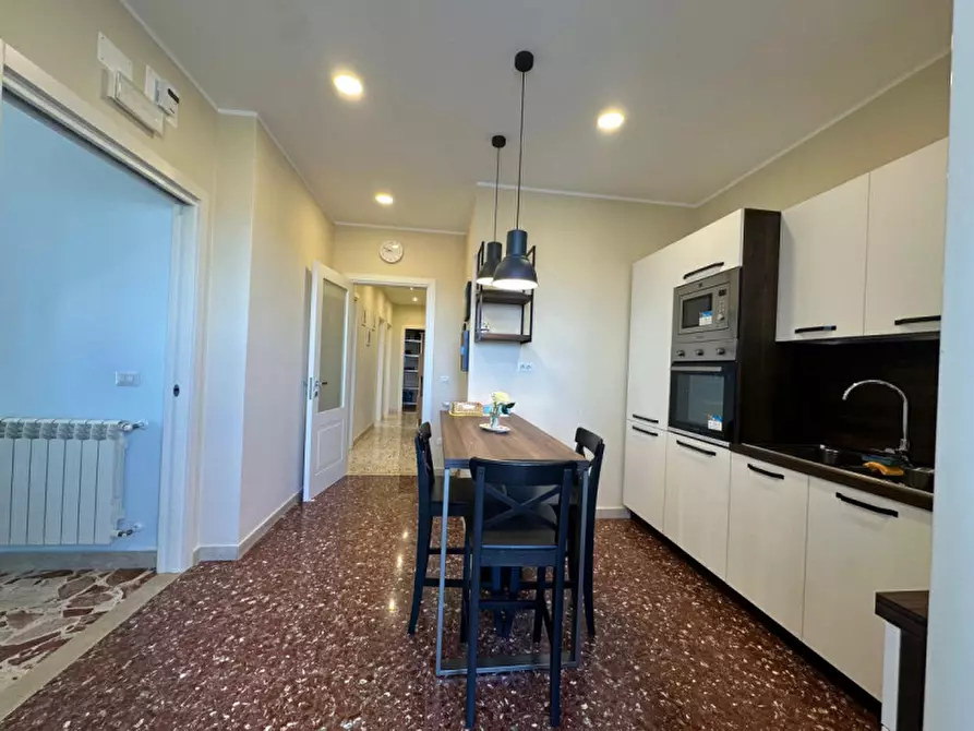 Immagine 2 di Appartamento in affitto  in Via Tenente Tito Minninti,62 a Milazzo