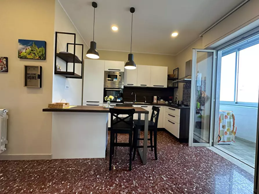 Immagine 3 di Appartamento in affitto  in Via Tenente Tito Minninti,62 a Milazzo